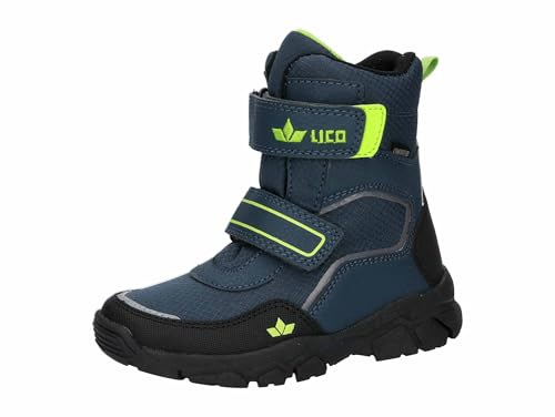 Lico Unisex Kinder Pintamo V Winterstiefel