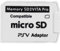 CABLEPELADO - Versión 6.0 Sd2Vita para PS Vita Tarjeta De Memoria TF para Psvita, De Juego PSV 1000/2000 Adaptador 3.65 Sistema, Micro- R15