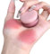 Blush Lip Cream, Lip and Cheek Blurry Pudding Pot, Korean Pudding Pot Blush with Applicator Stick, Multi-Use Blurring Makeup Blush/Lip Balm Pots