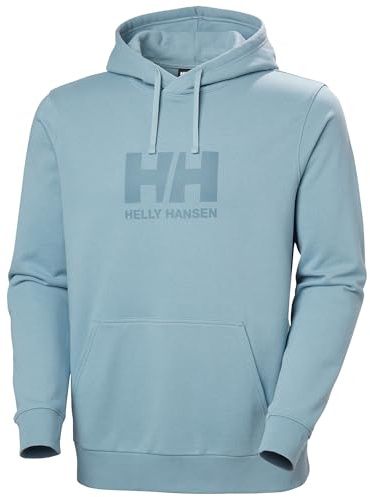 Helly Hansen Herren HH Logo Kapuzenpullover