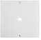 HEBEOT Lot de 2 couvercles d'écumoire pour bassin de piscine - Pour modèles Hayward SPX1082E SP082 1083-1086