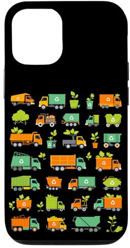 Eco-friendly Case for iPhone 12/12 Pro