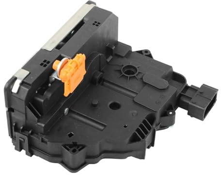 Türschloss Vorne Für Opel Für Corsa D 2006-2014 Für Meriva B 2010-2017 13258267 Hinten Rechts Türschloss Antrieb 55702905 13431845