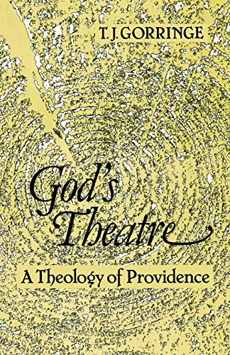 God's Theatre: A Theology of Providence