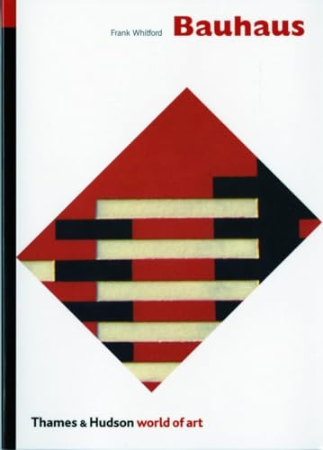 Bauhaus: (world of art series) (E)