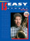 15 Easy Jazz, Blues & Funk Etudes - B-Flat Trumpet and Clarinet (incl. CD): B-Flat Trumpet and Clarinet (Book & Online Audio) (Instrumental Series)