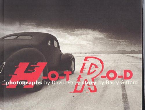 Hot Rod: American obsession with speed, thrills and cars
