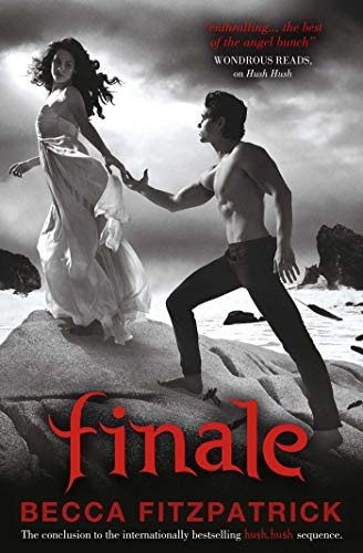 Finale (The Hush, Hush Saga)
