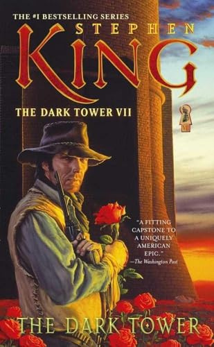 The Dark Tower VII: Winner of the Deutscher Phantastik-Preis 2005, Kategorie Internationaler Roman