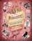 Fall in Love & Save the World: A Romantasy Sticker Book