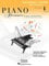 Libro de lecciones y teorya, Nivel 6. Piano Solo.: Faber Spanish Edition Level 6 Lesson & Theory Book