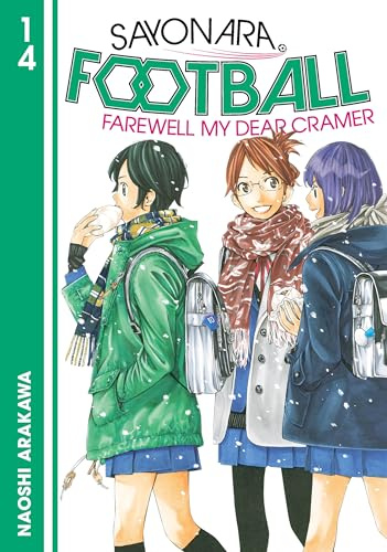 Sayonara, Football 14