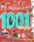 Moana: 1001 Stickers (Disney)
