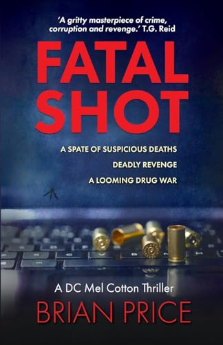 Fatal Shot: 6