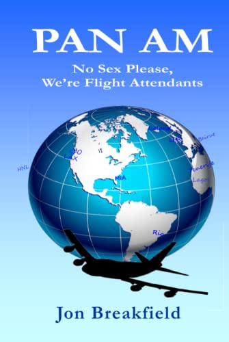 Pan Am: No Sex Please. We're Flight Attendants