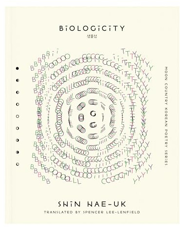 Biologicity (Moon Country, 10)