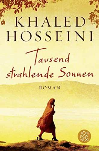 Tausend strahlende Sonnen: Ausgezeichnet mit dem Galaxy Book of the Year 2008