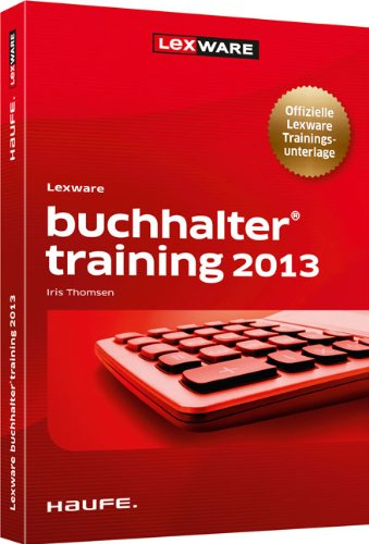 Lexware buchhalter® training 2013