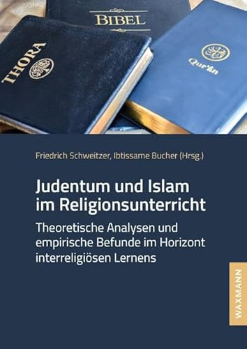 Judentum und Islam im Religionsunterricht: Theoretische Analysen und empirische Befunde im Horizont interreligiösen Lernens