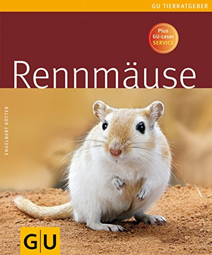 Rennmäuse: Plus GU-Leser Service