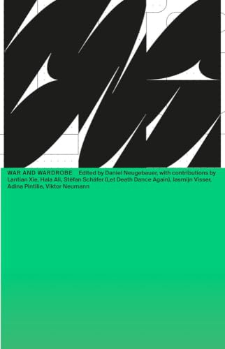Clothed Conflicts: DNA #16 (Das Neue Alphabet (DNA): The New Alphabet)