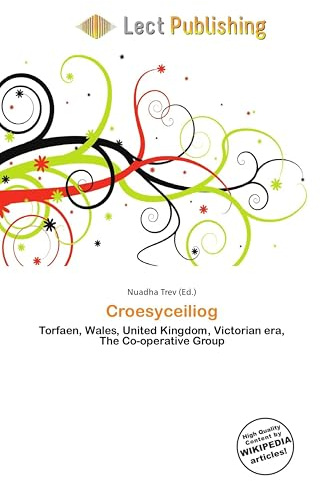 Croesyceiliog: Torfaen, Wales, United Kingdom, Victorian era, The Co-operative Group