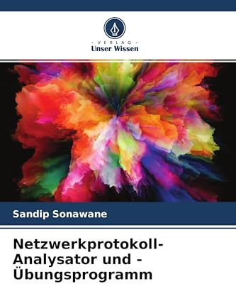 Netzwerkprotokoll-Analysator und -Übungsprogramm: DE