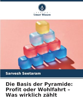 Die Basis der Pyramide: Profit oder Wohlfahrt – Was wirklich zählt
