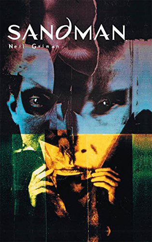 Sandman núm. 05: Juego a ser tú (3a edición)