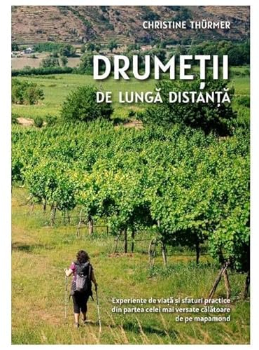 Drumetii De Lunga Distanta