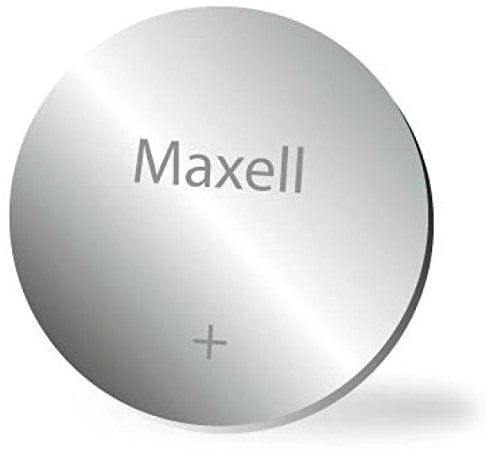 Maxell Sr621Sw – Batteries for Clock