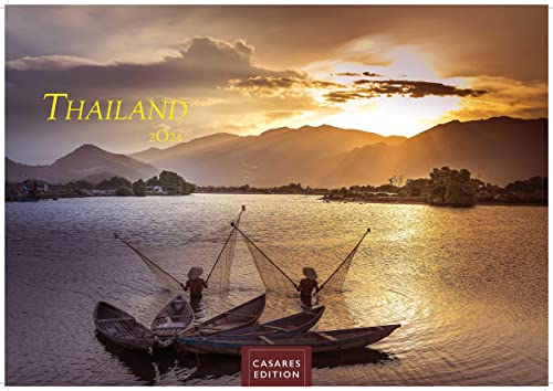 Thailand 2024 S 24x35cm