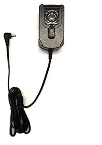 ZEBRA Adaptador DE Corriente 100-240V AC 0.2A Salidas 5.2V, 1.1A, 5.7W,