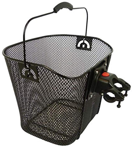 Dresco 5251750 Fahrradkorb