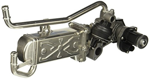 ESEN SKV AGR-Ventil 14SKV096 Betriebsart: elektrisch, | Kompatibel mit: SEAT IBIZA IV, IBIZA IV SC, IBIZA IV ST