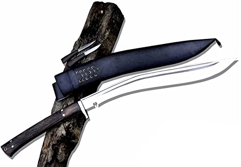 Everest Blade 45 cm Klinge siru Schwert kukri-khukuri-Gurkha Messer-Messer-kukrihouse khukuri Lieferant aus Nepal
