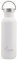 Bot. ac. inox Basic 750ml S/S tapón - Blanco