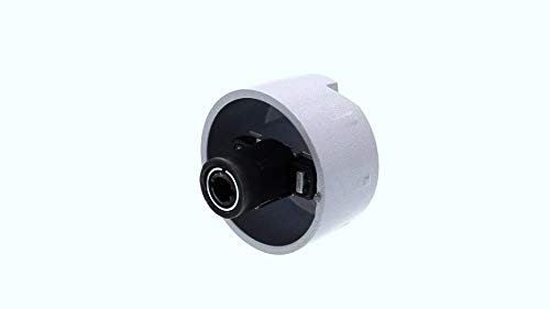 VALBERG, MANETTE Cuisinière GRISE ANTERO1-2P 37 * 33 12mm 6mm 11mm