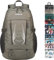 TOMULE Kleiner Wanderrucksack Damen Leicht,Faltbarer Rucksack Wasserdicht Herren 40L,Leichter Reiserucksack Damen Groß Grau