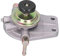 Fuel Filter Lift Primer Pump, Diesel Filter Primer Pump 16401‑VC10D Stable Performance for Car