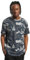 Brandit T-Shirt, color: grey camo, size: 7XL