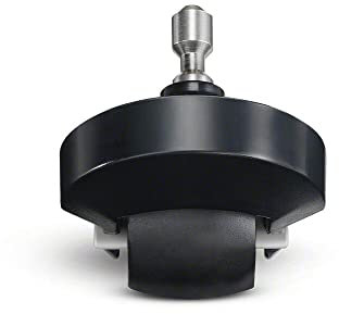 Roue avant 4650992 pour Aspirateur robot IROBOT ROOMBA