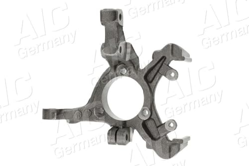 AIC Achsschenkel, Radaufhängung 56514 Vorderachse links | Kompatibel mit: OPEL ASTRA G Cabriolet, ASTRA G Caravan, ASTRA G CC, ASTRA G CLASSIC Caravan, ASTRA G Coupe