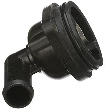 Quicksilver Thermostat Baugruppe 8M0090819 - für 75 PS bis 115 PS 2.1L EFI Viertakt Außenborder
