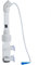 Fischei-Inkubator, 40/50 mm Aquarium Buntbarsche Fisch Bruterei Isolation Fisch Zucht Box für Aquaristen