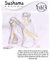 Mission Maa Foundation Notebook | 3 in 1 Notebook | Rulling, Four Lines with gap, Box | Size 24 x 18 cm: 3 in 1 Notebook