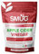 SMUG Supplements Apple Cider Vinegar - British Made - 1800mg Max Strength Daily Serving - Potent Vegan Capsules with Mother - Providing Essential Support Towards Health and Wellbeing