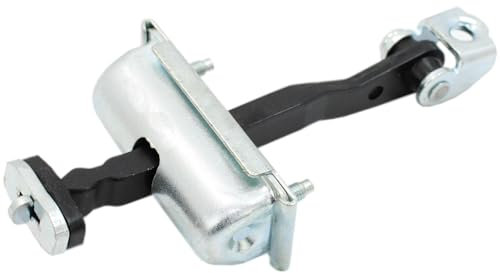 BIAREN Türscharnier Türscharnier Check Strap Stopper Links o. Rechts für Ford Focus MK2 Kuga MK1 Focus C-Max 1641573 3M51R23500AJ