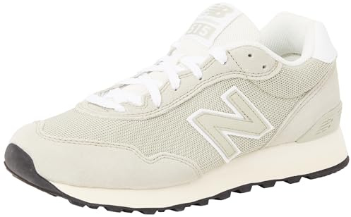 New Balance Herren 515 Sneaker, Apollo Grey, 42.5 EU