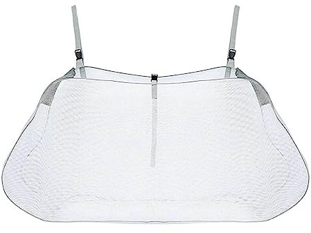 Aizuoni Aufbewahrung Von Poolspielzeug, Pool-aufbewahrungs-organizer, Aufbewahrungstasche Für Poolschwimmer - Großer Organizer Für Poolzubehör - Schwimmbadzubehör Spielzeug-Organizer Für Schlauchboote